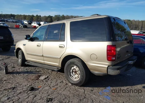 1999 Ford Expedition Eddie Bauer/Xlt z USA, uszkodzony, nr VIN 1FMRU1764XLC40605